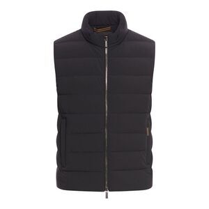 Moorer Men Gilet Oliver